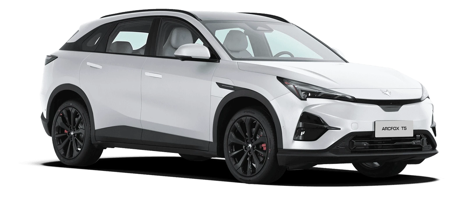 Alpha T5